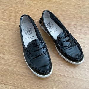 Cole Haan flats